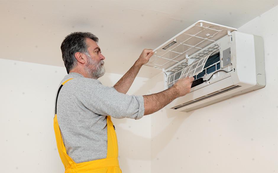 dépannage chauffage électrique Paris